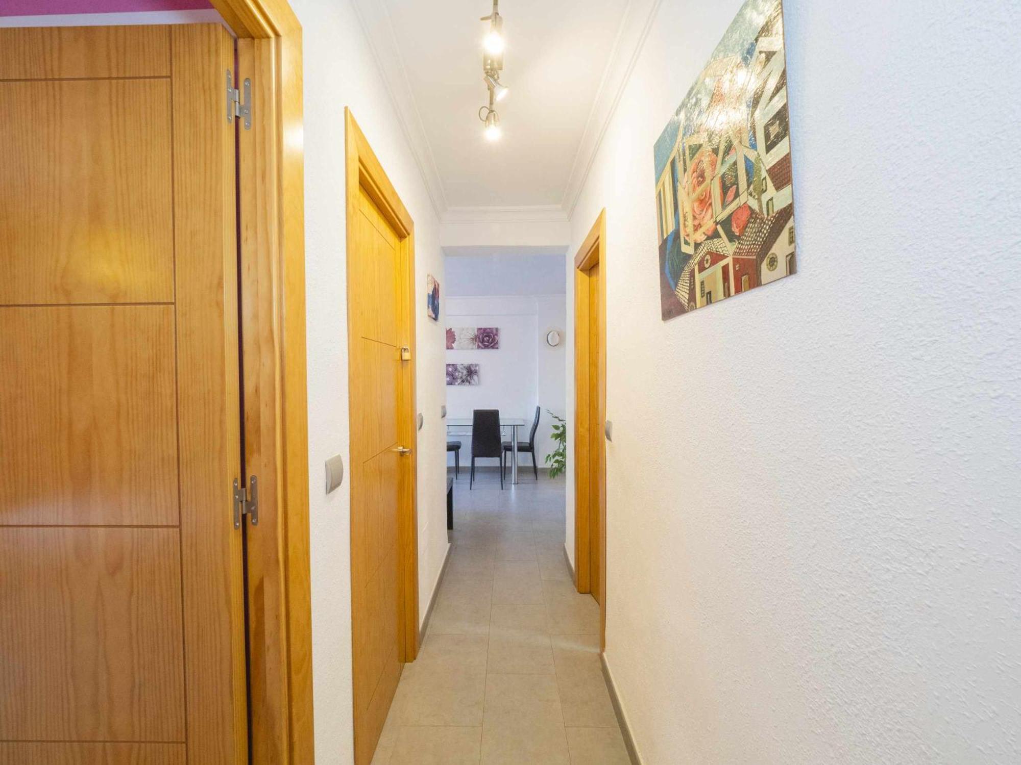 Mshome Esencia De Malaga Bagian luar foto