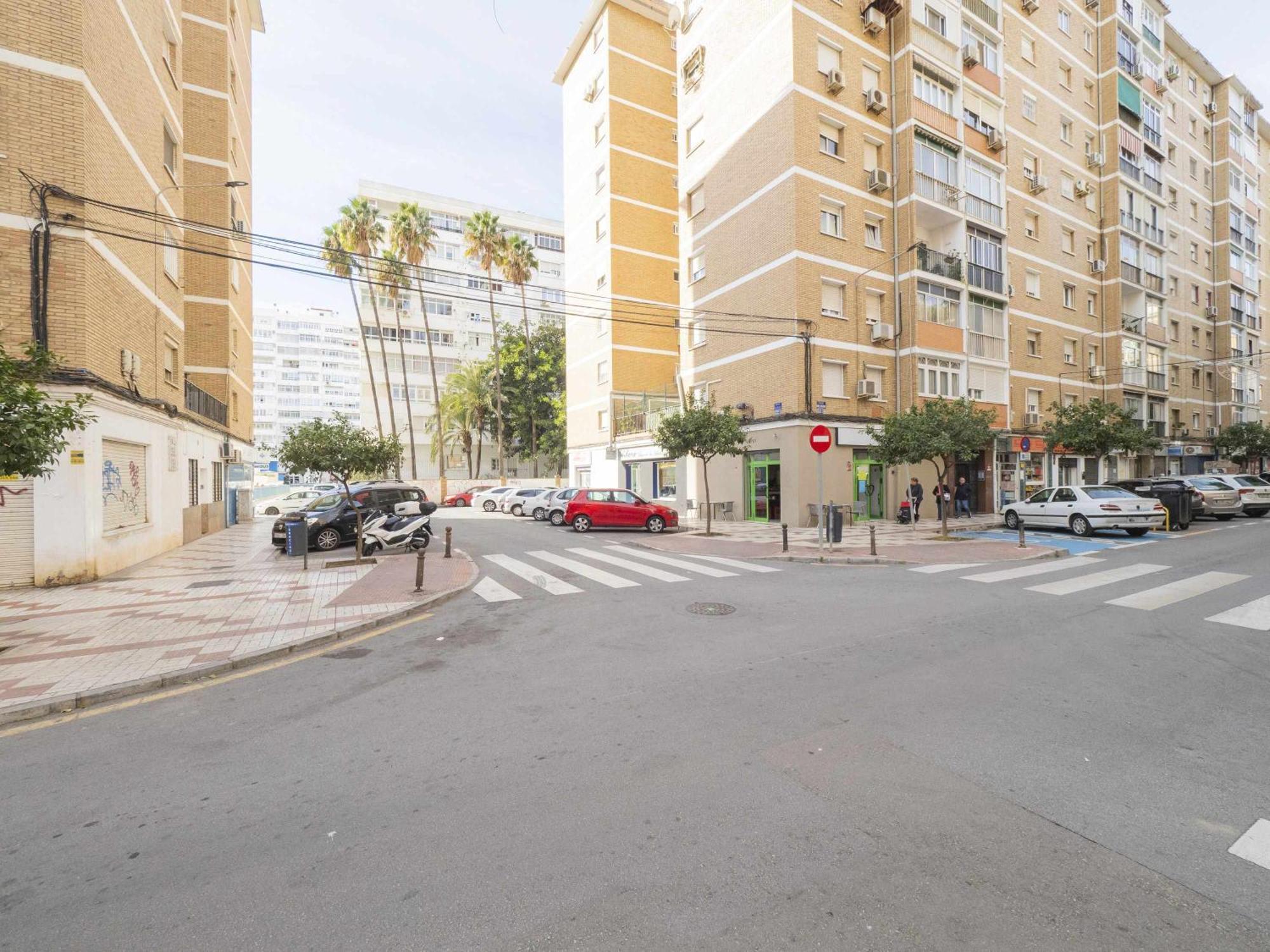 Mshome Esencia De Malaga Bagian luar foto