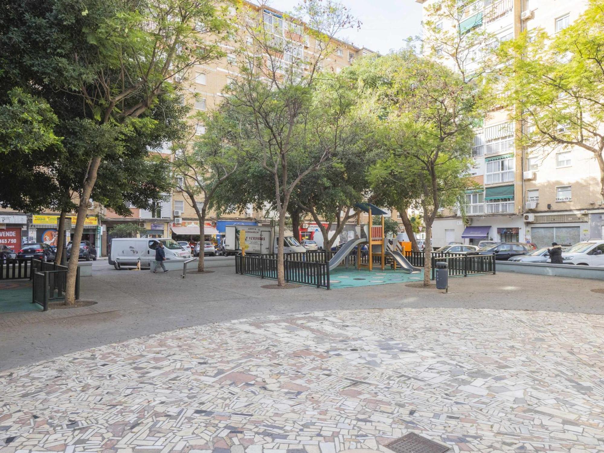 Mshome Esencia De Malaga Bagian luar foto